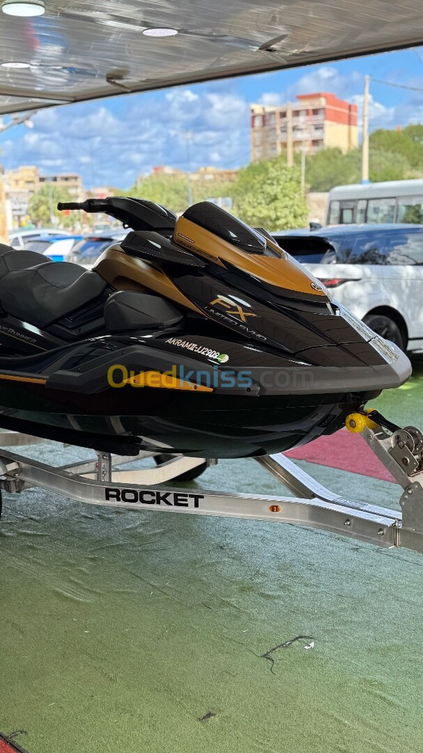 Jet Ski