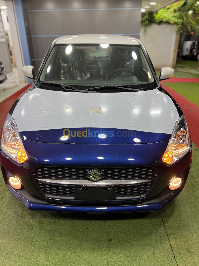 Suzuki Swift 2024 