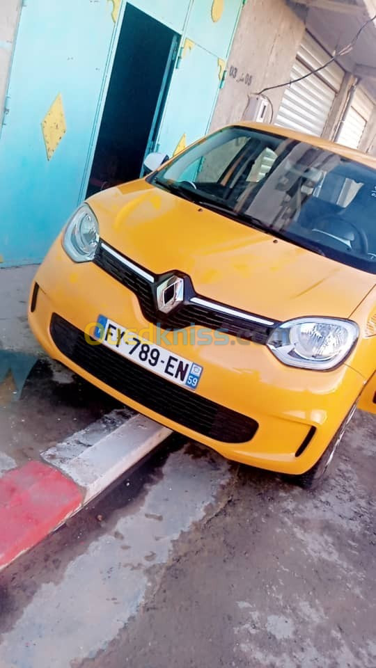 Renault Twingo 2021 Twingo