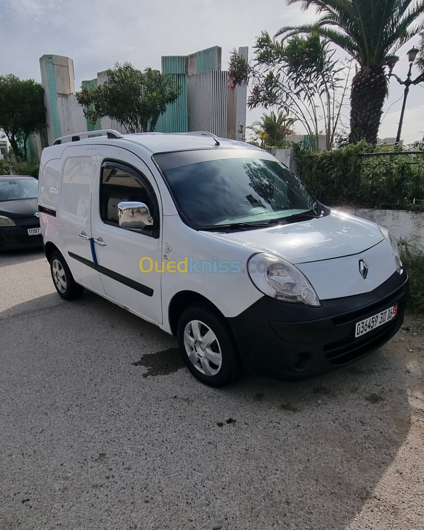 Renault Kangoo 2011 Confort