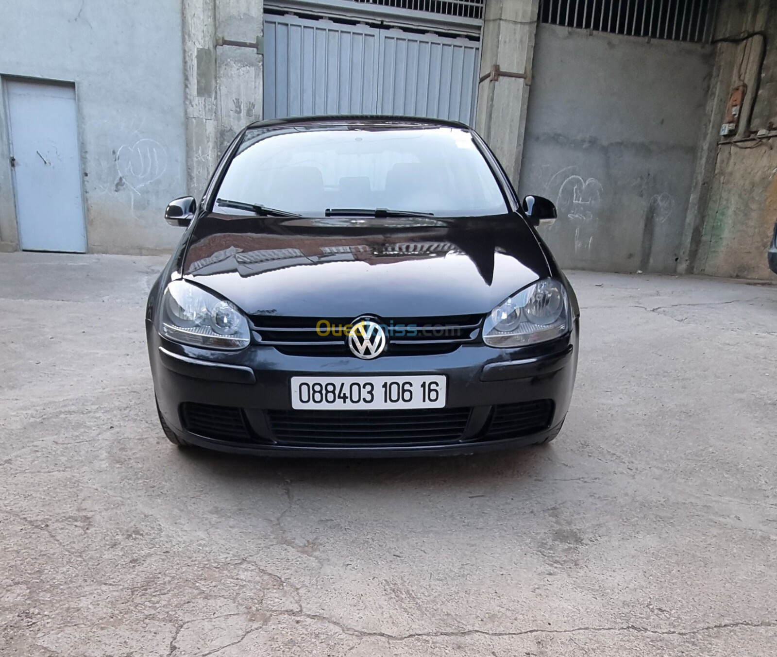 Volkswagen Golf 5 2006 Golf 5