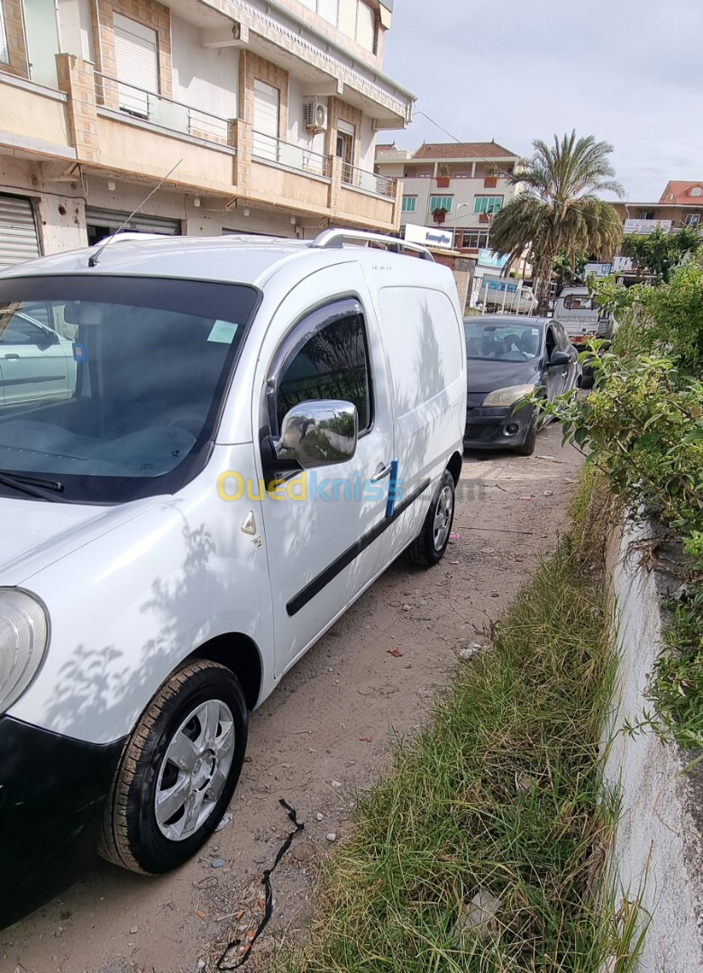 Renault Kangoo 2011 Confort