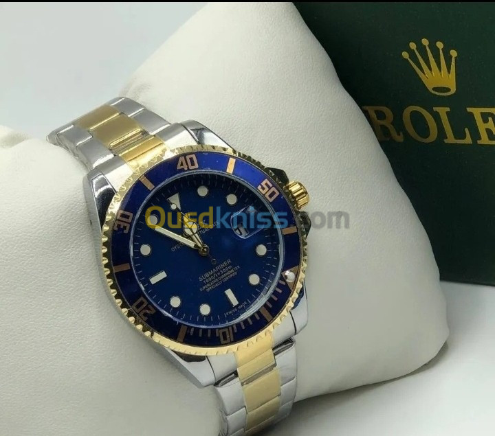 Montre ROLEX