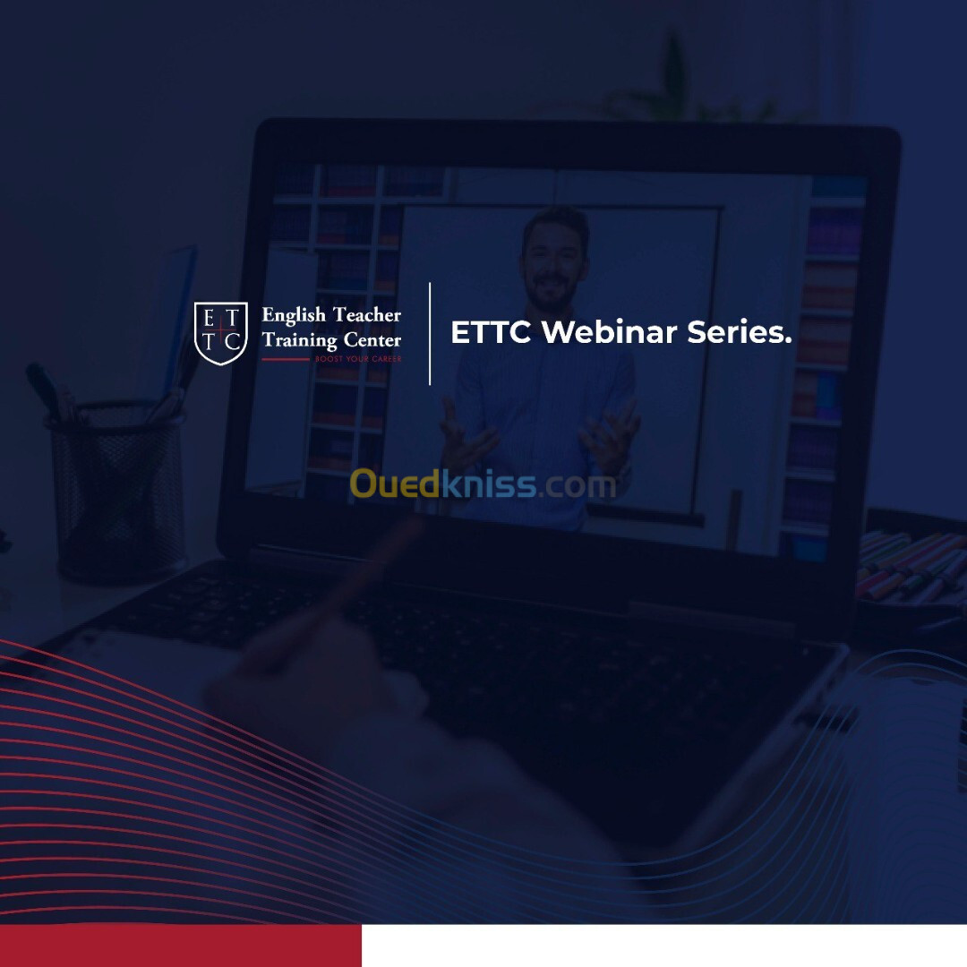 ETTC Webinar Series.