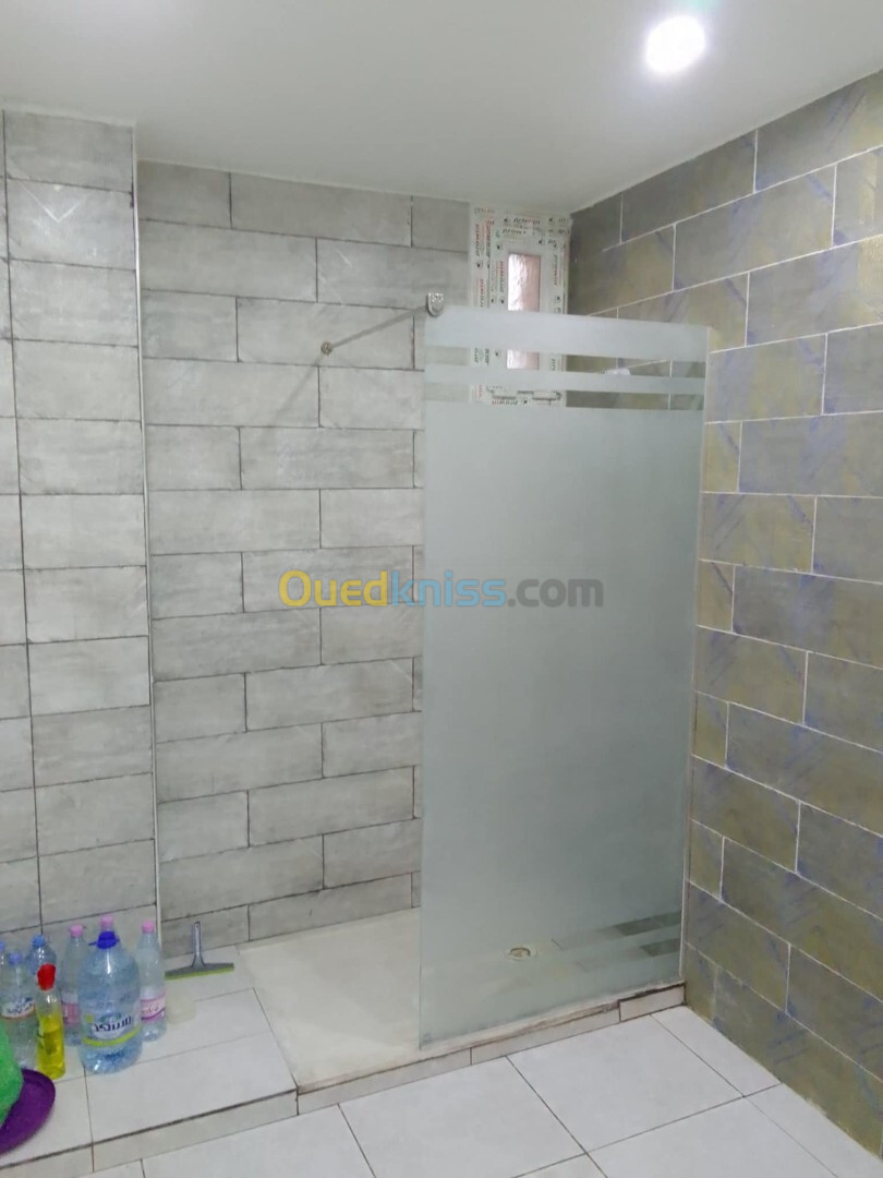 Vente Appartement F3 Alger El harrach