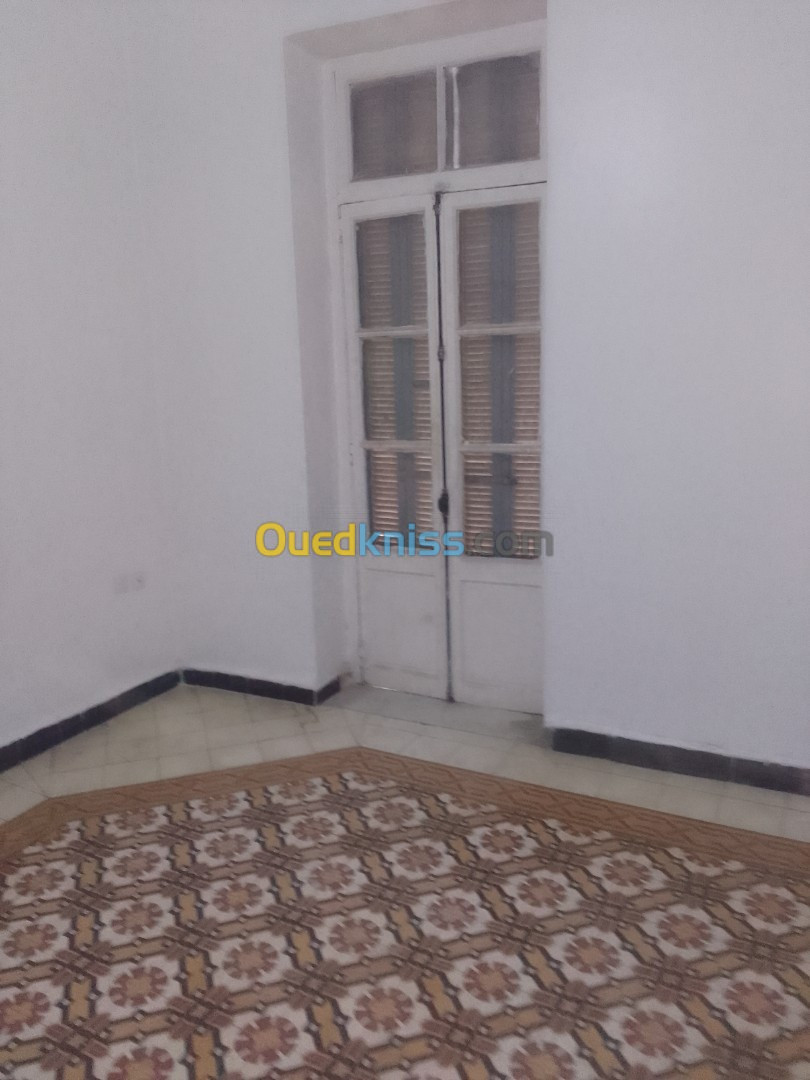 Location Appartement F3 Alger Rouiba