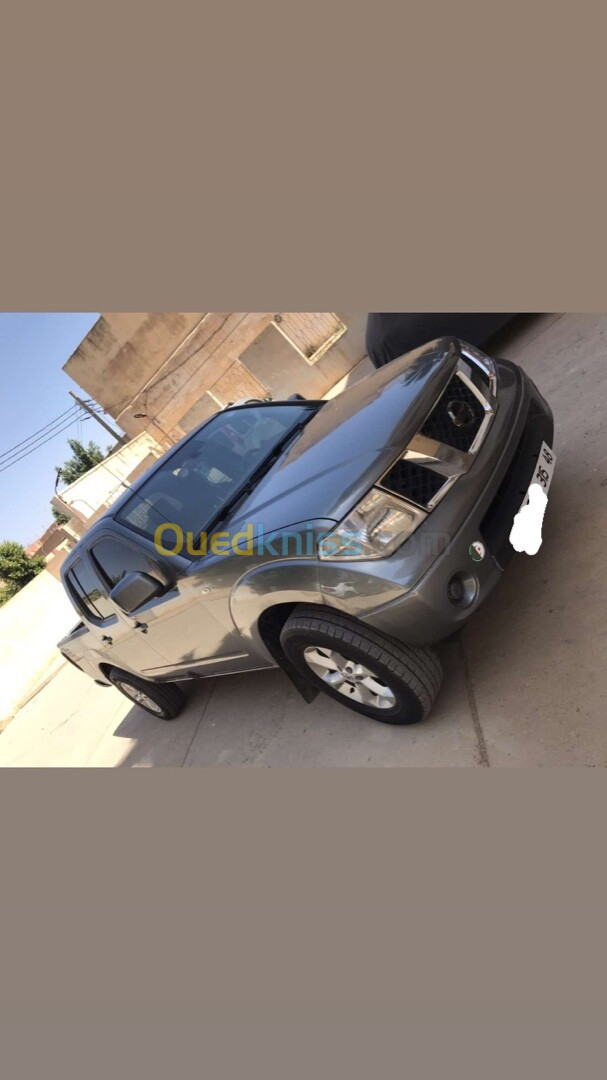 Nissan Navara 2015 Elegance 4x2