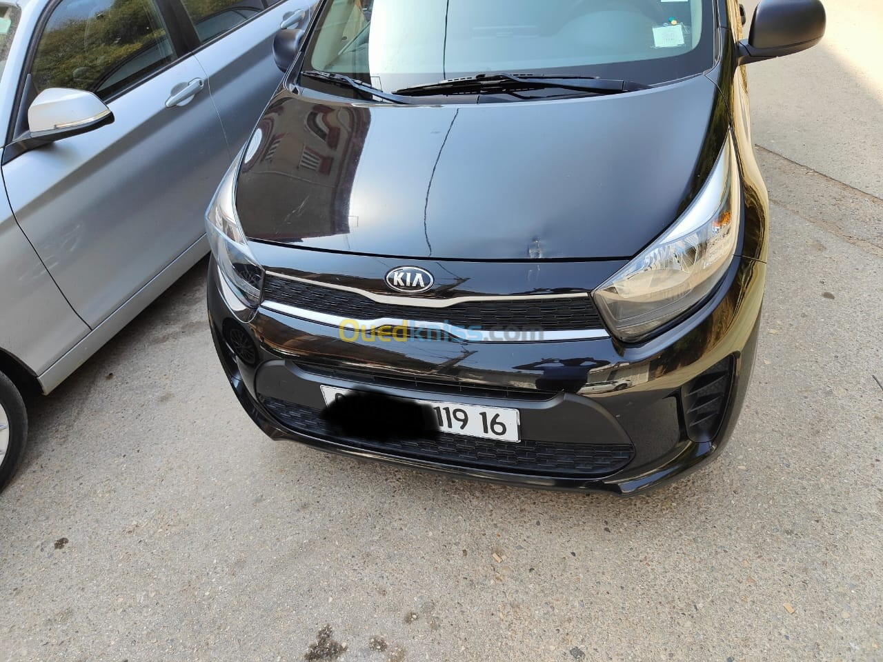 Kia Picanto 2019 EX