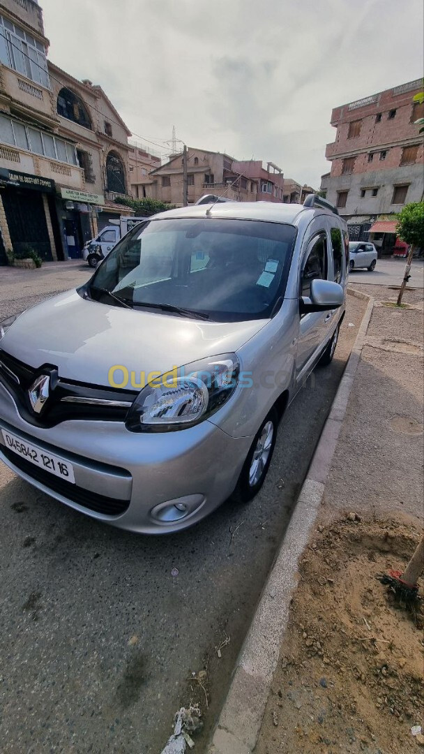 Renault Kangoo 2021 