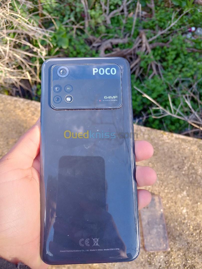 Poco Poco M4 pro