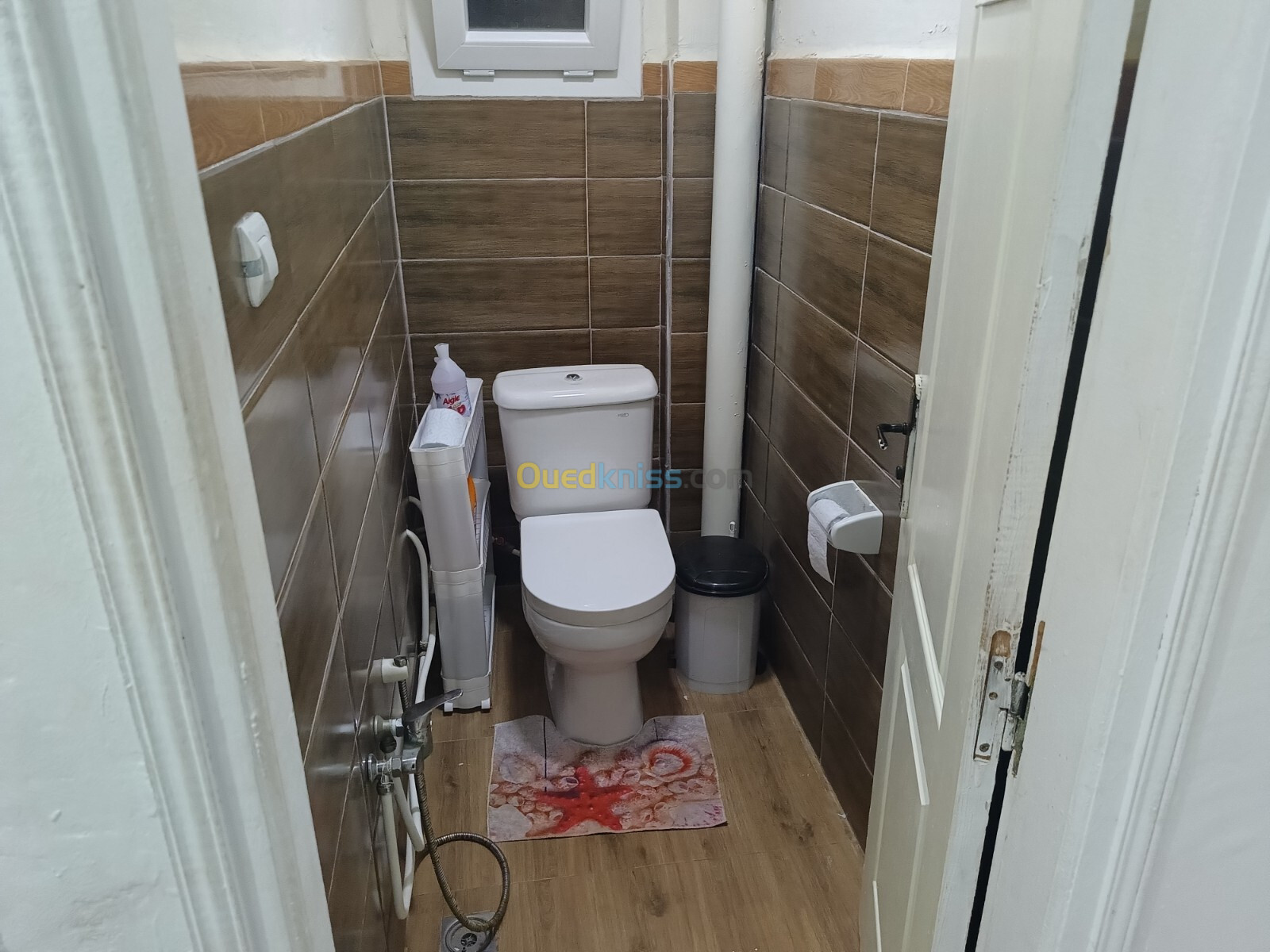 Vente Appartement F3 Oran Bir el djir