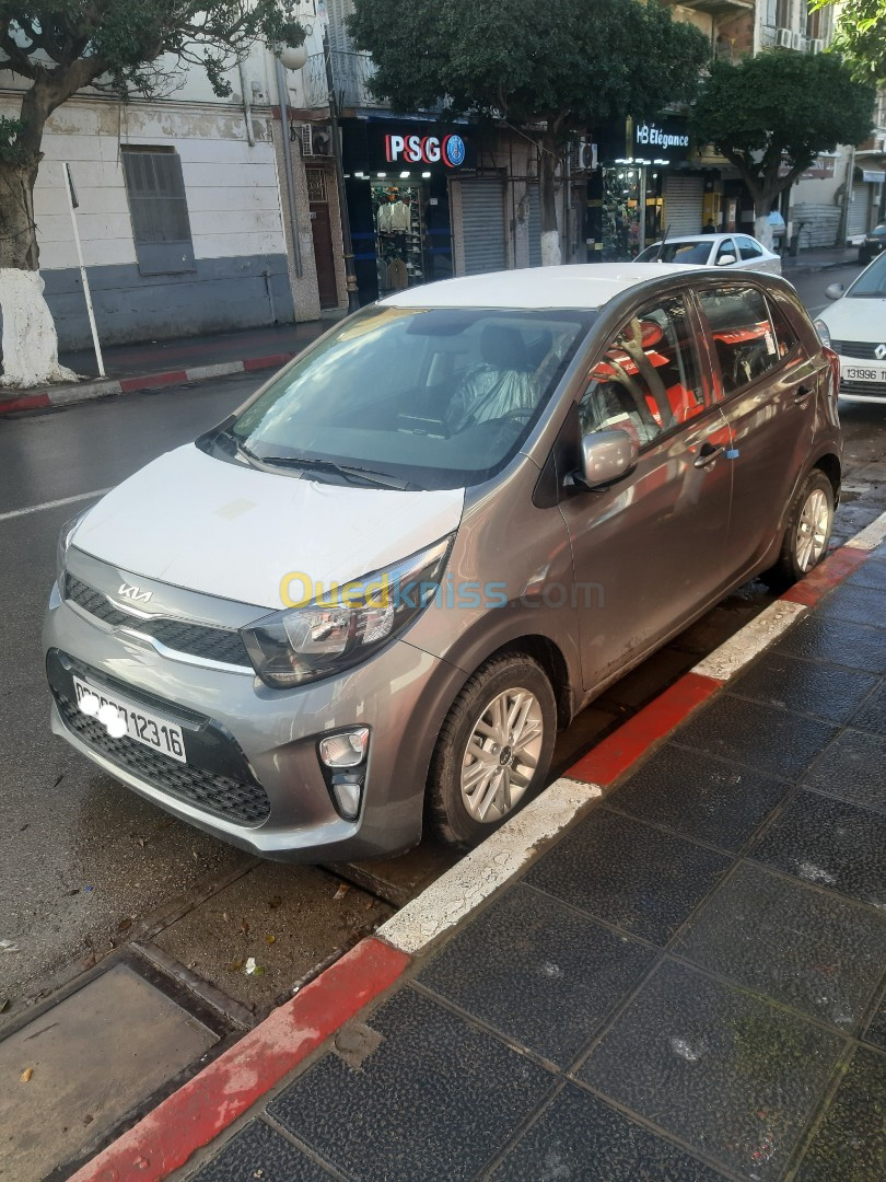 Kia Picanto 2023 Lx