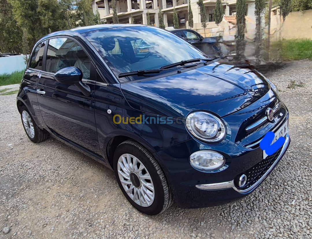 Fiat Fiat 500 2023 