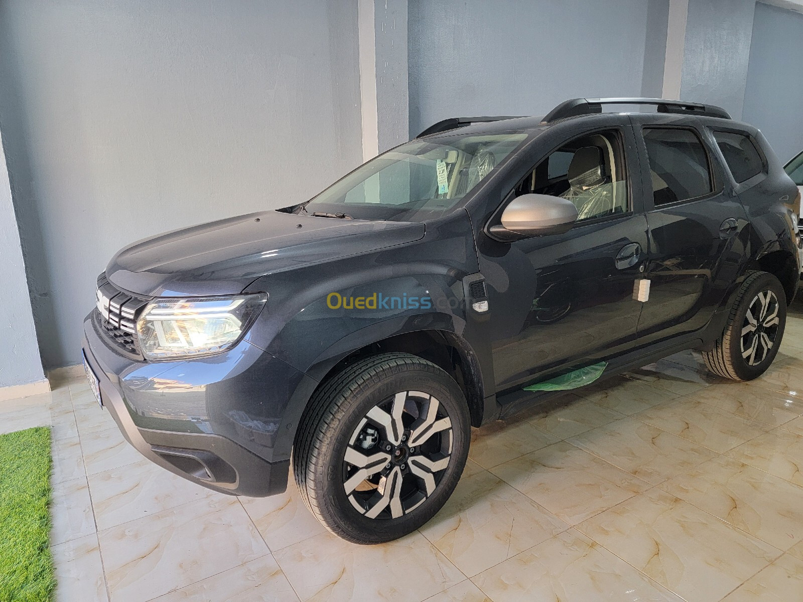 Dacia Duster 2024 Journey