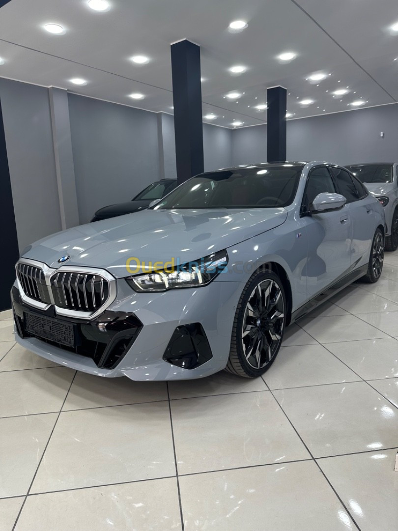 BMW 520 d 2024 Xdrive