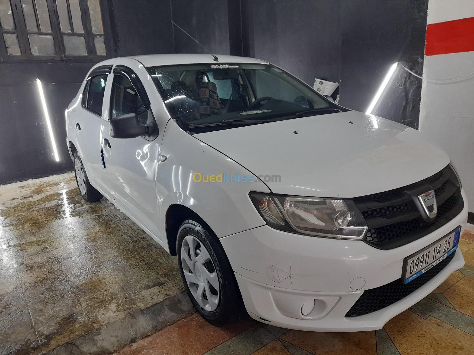 Dacia Logan 2014 Logan