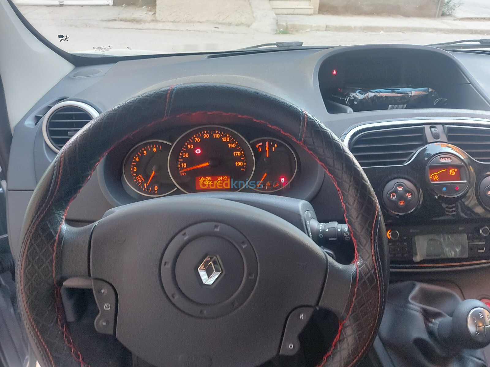 Renault Kangoo 2021 Kangoo