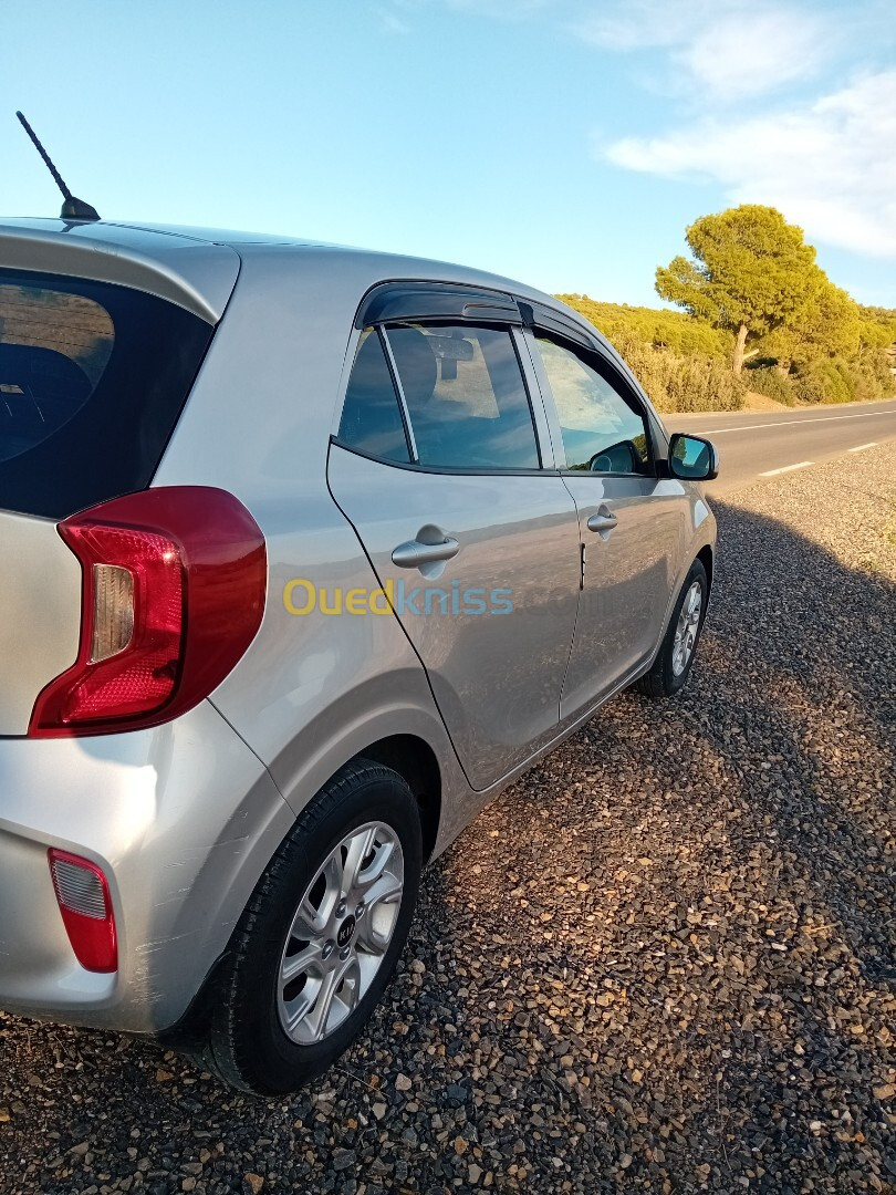 Kia Picanto 2019 LX Start