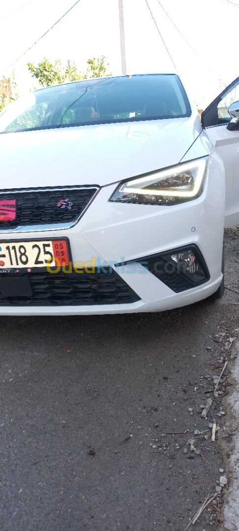 Seat Ibiza 2018 HIGH