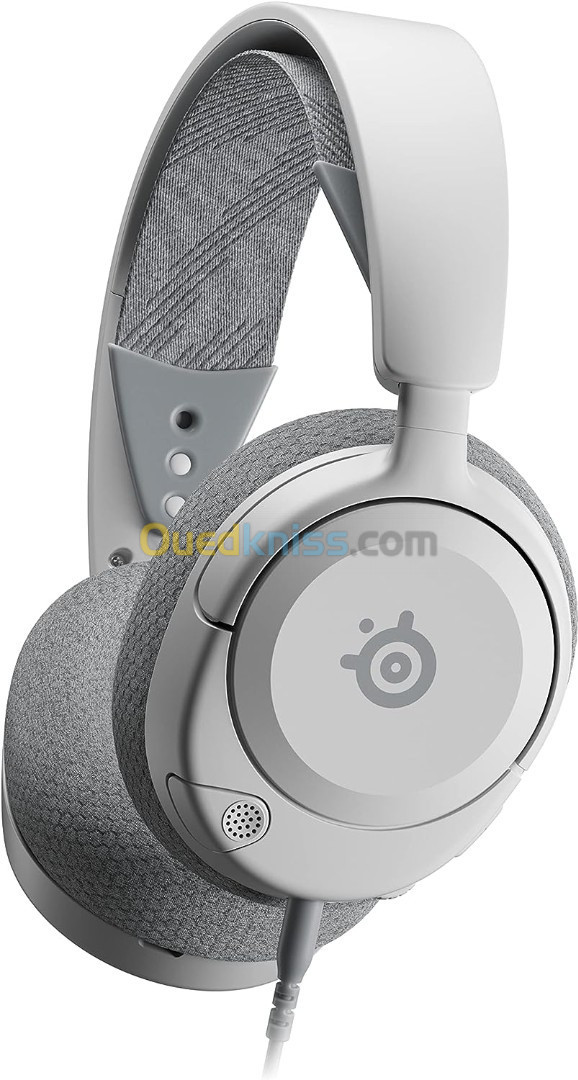 Casque de jeu steelseries multi-système Arctis Nova 1 