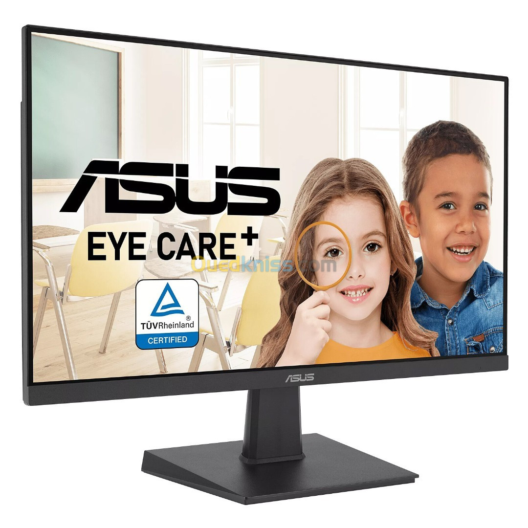 ECRAN ASUS 23.8" LED - VA24EHF