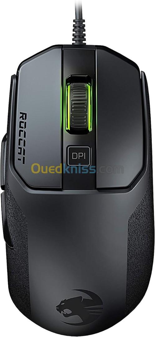 SOURIS GAMING ROCCAT Kain 100 AIMO