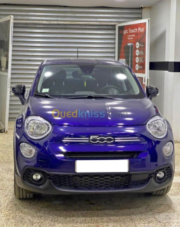 Fiat 500x 2023 Cult