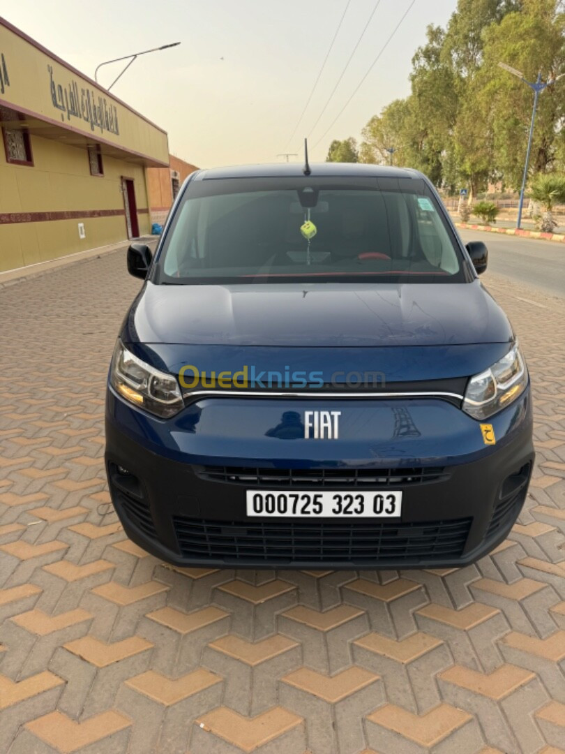 Fiat Doblo 2023 