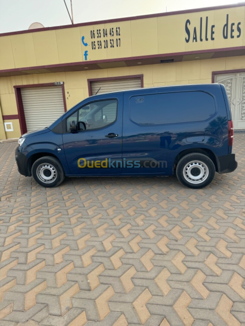 Fiat Doblo 2023 