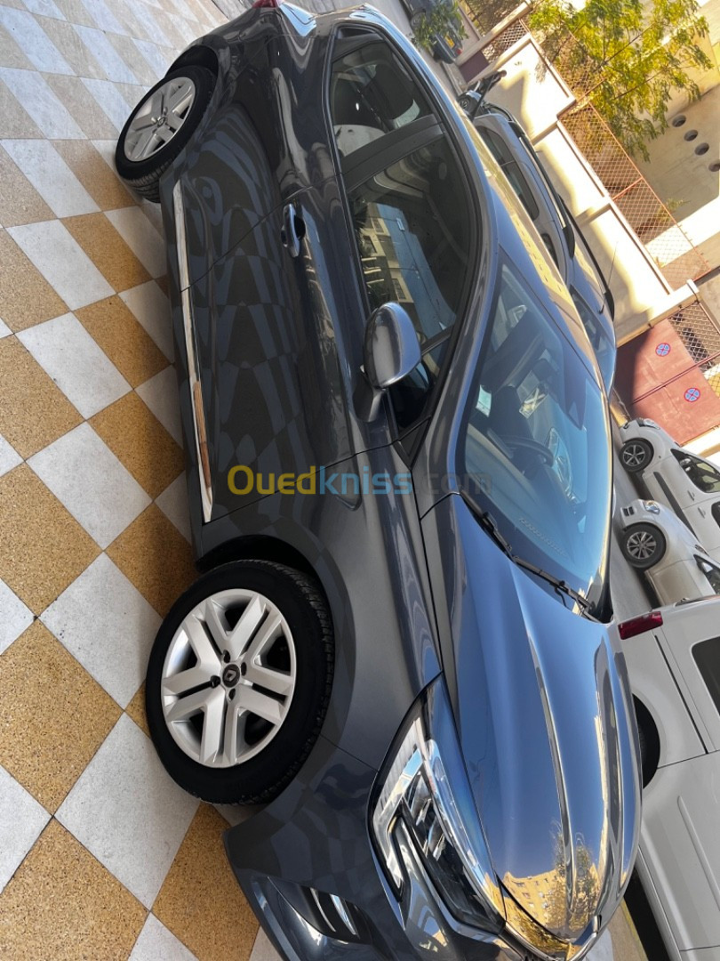 Renault Clio 4 2021 Clio 5