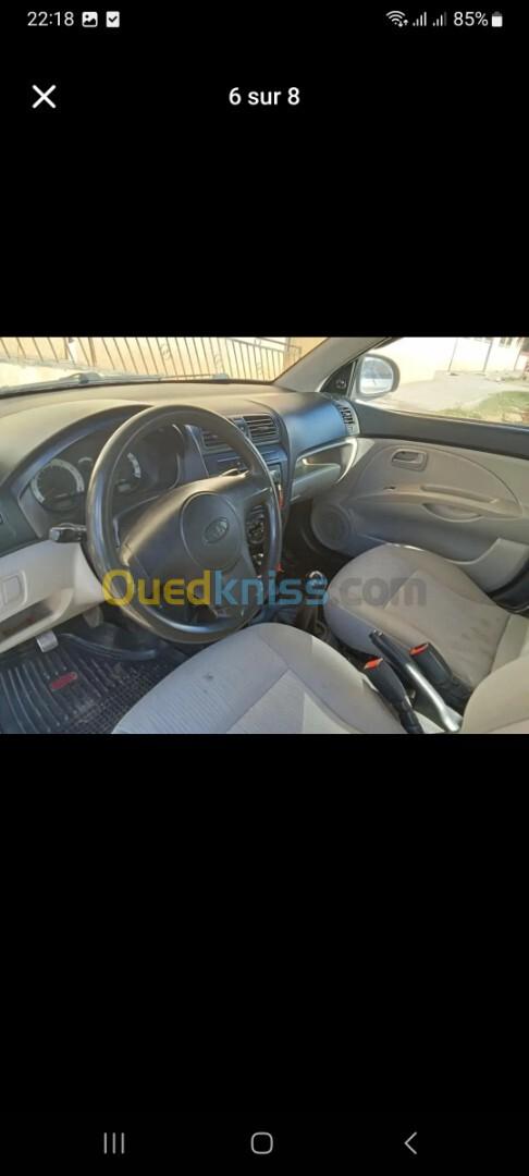 Kia Picanto 2009 