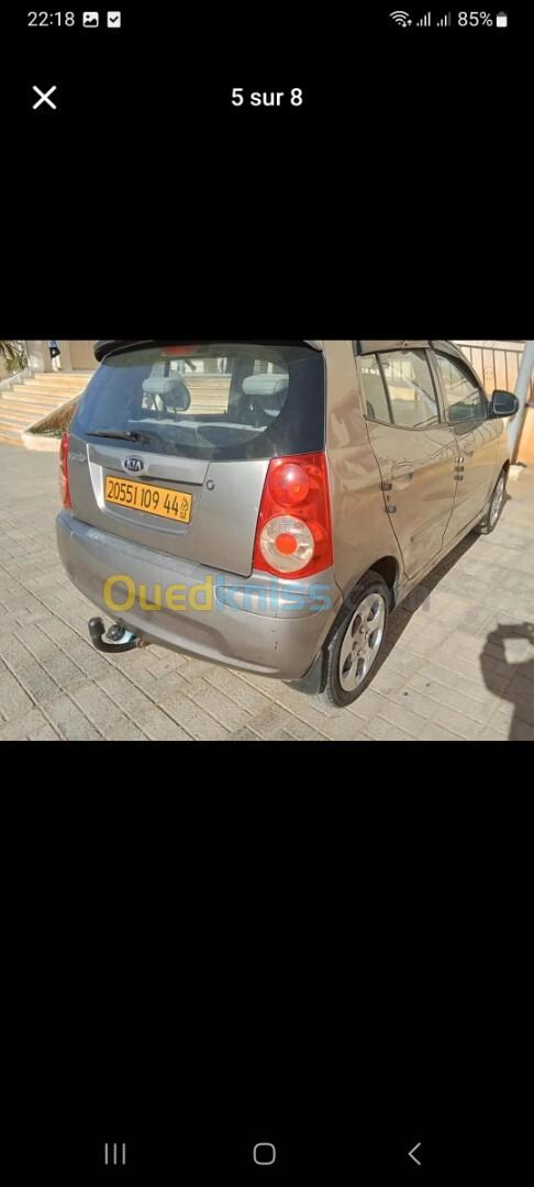 Kia Picanto 2009 