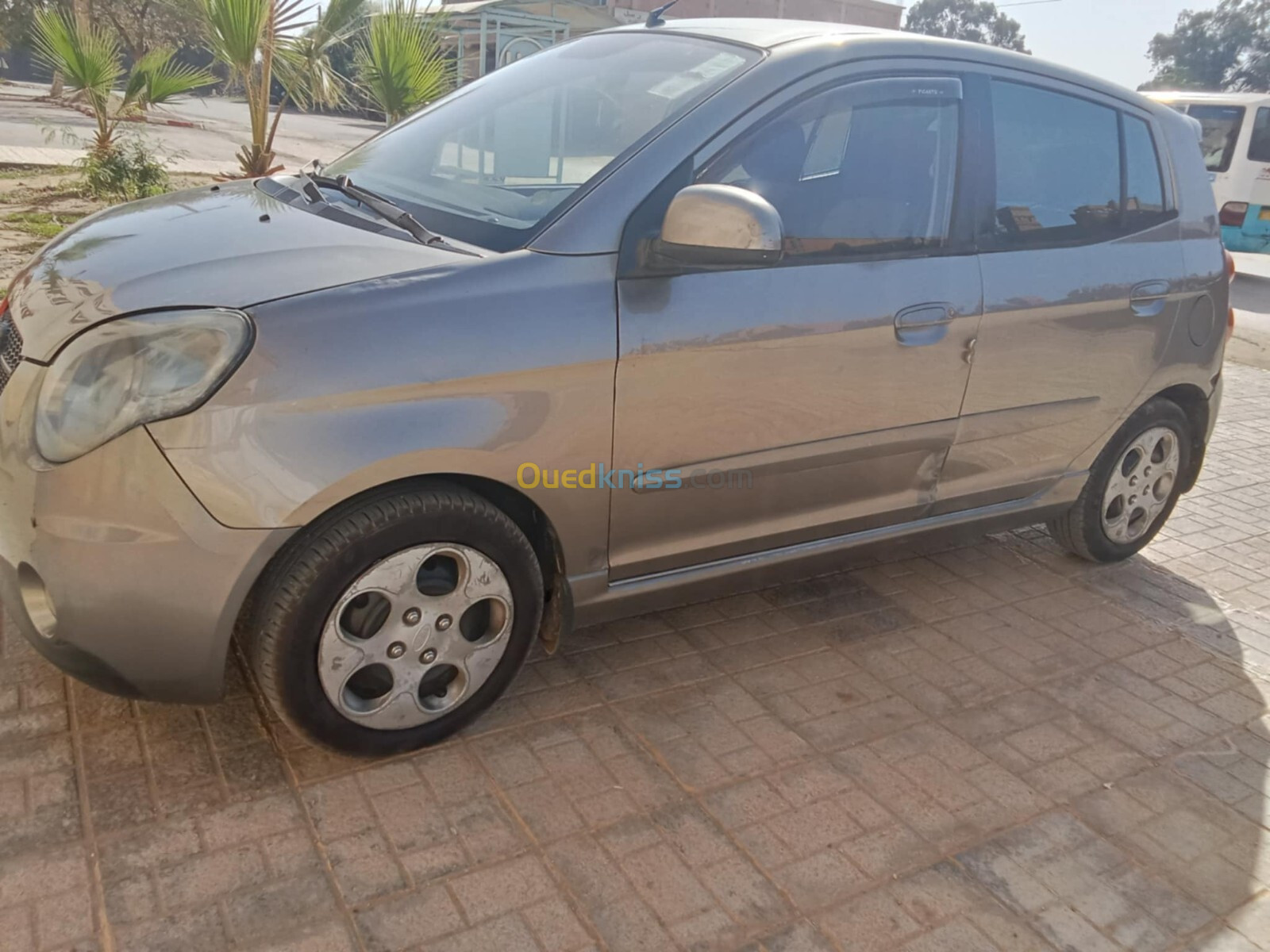 Kia Picanto 2010 