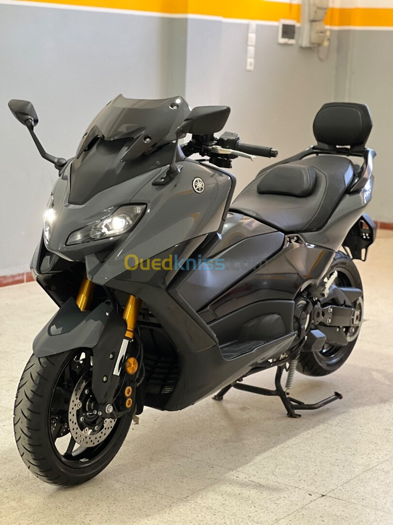 Yamaha Tmax 562 2023