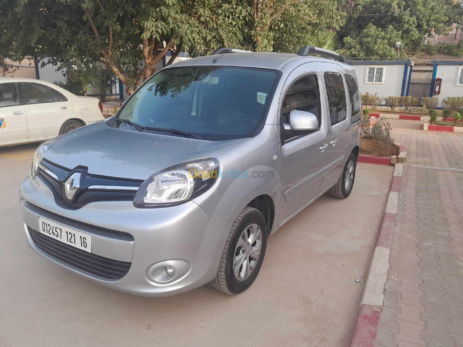 Renault Kangoo 2021 Kangoo