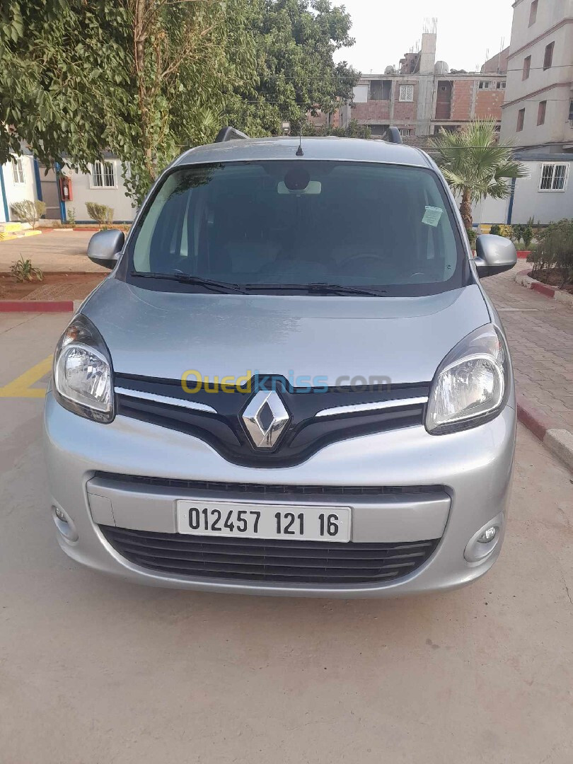 Renault Kangoo 2021 Kangoo