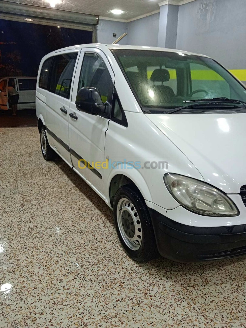 Mercedes Vito 2006 Vito