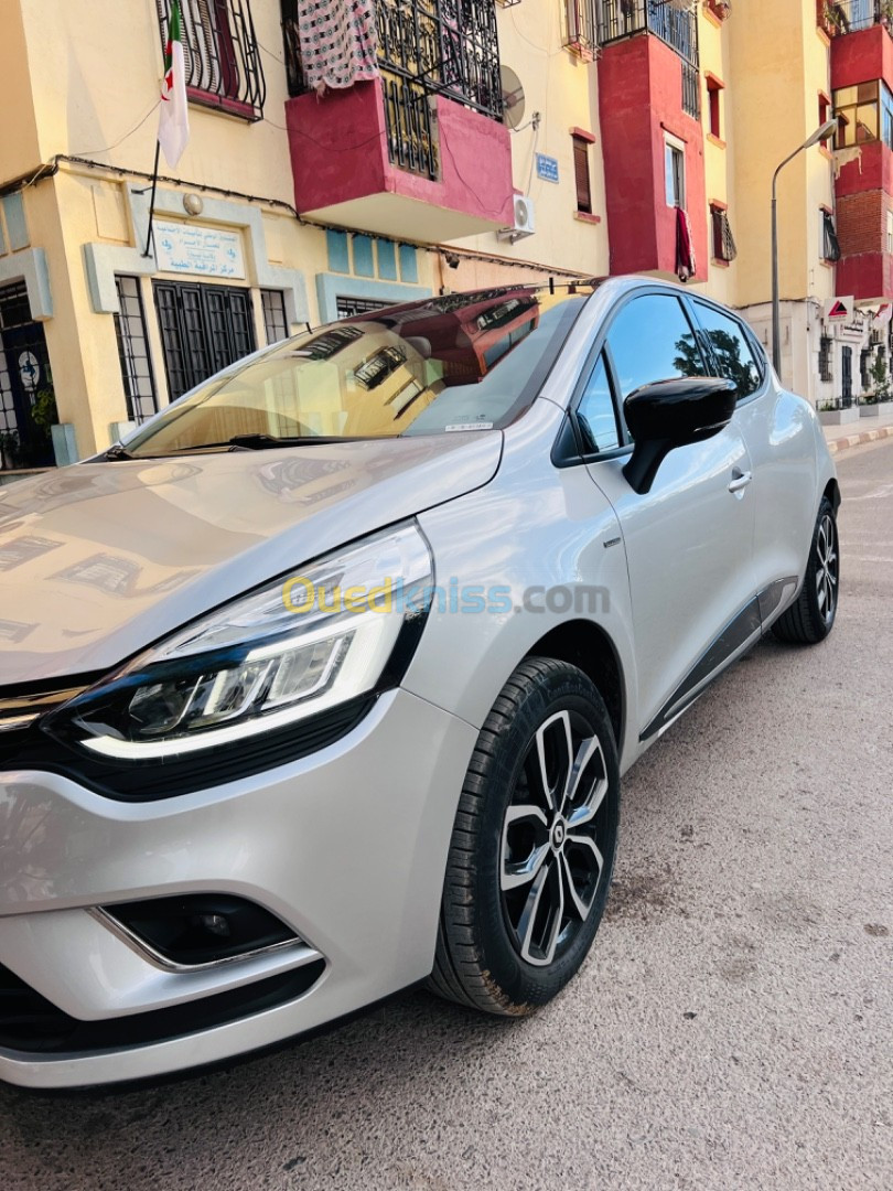 Renault Clio 4 limited 2023 Limited 2 facelift