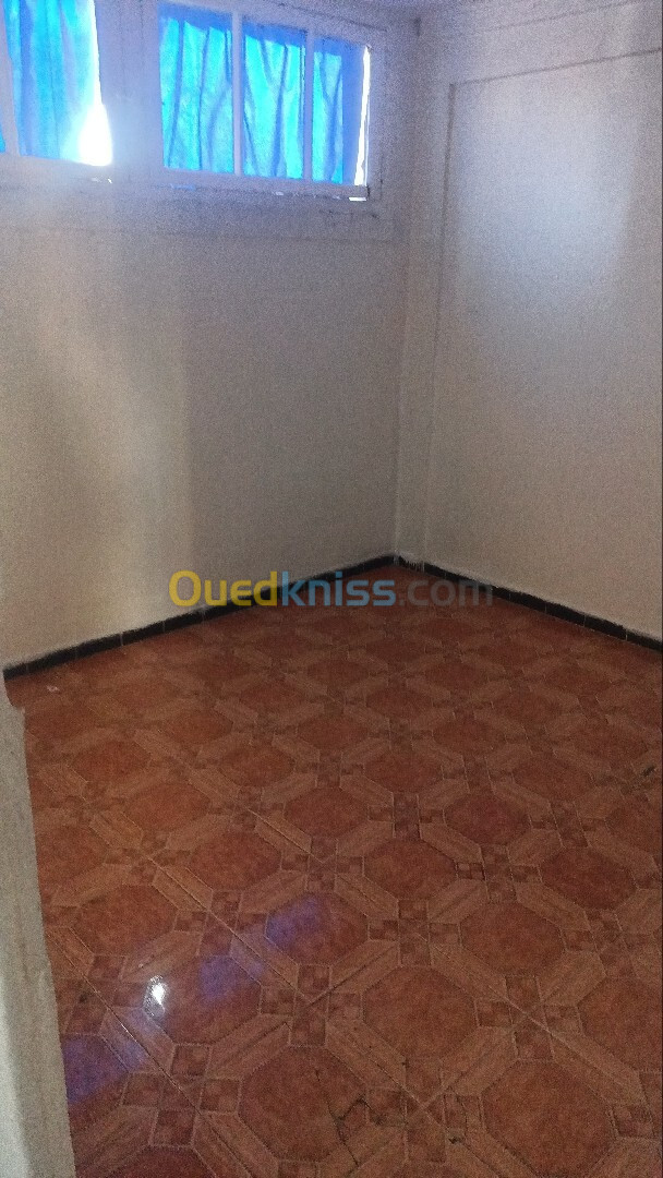 Location Appartement F3 Médéa Medea