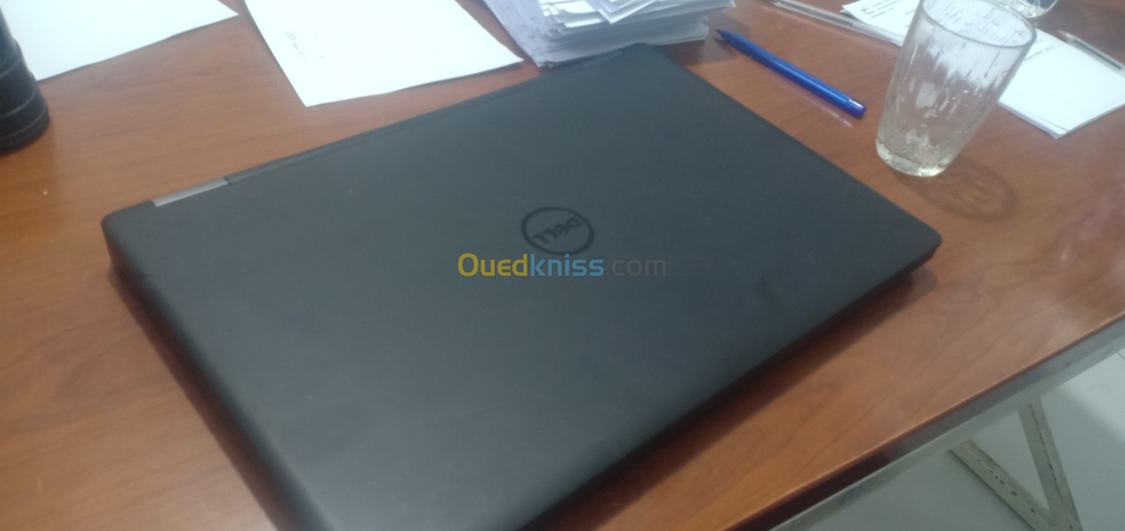 Dell  i7 7éme HQ  avec son chargeur original حاسوب محمول مع الشاحن اصلي Tlemcen