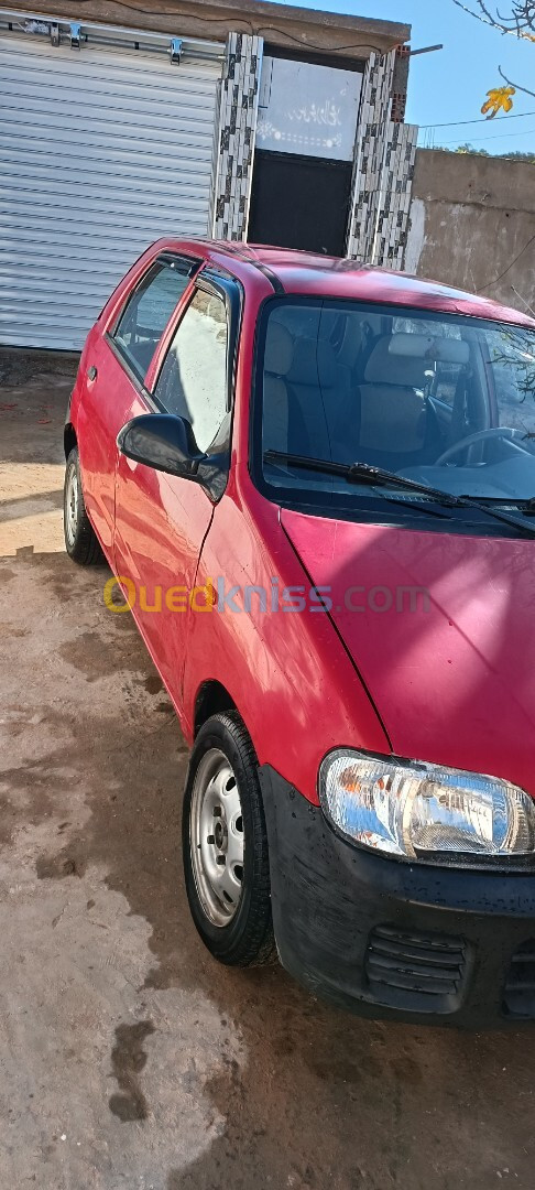 Suzuki Alto 2007 