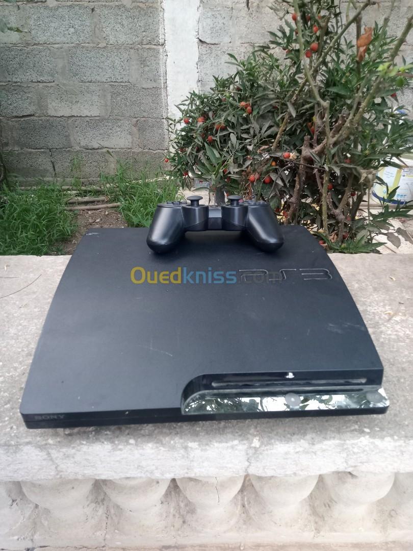 playstation 3 ps3