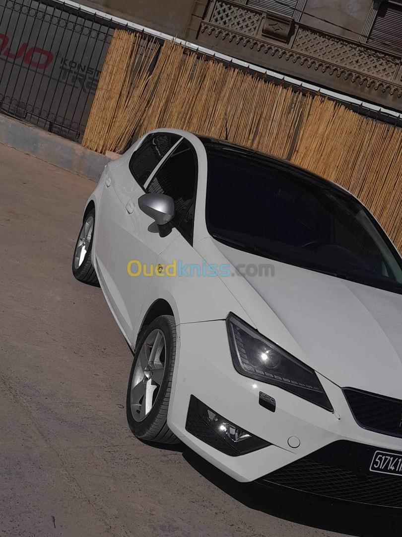 Seat Ibiza 2013 Ibiza