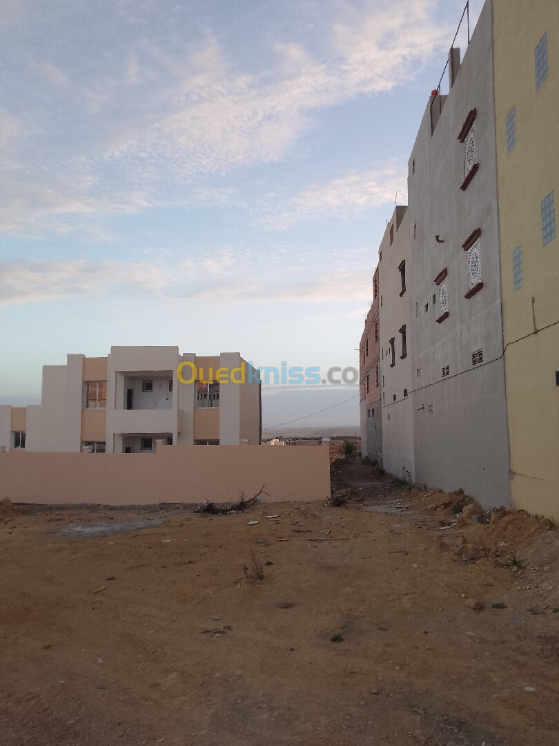 Vente bien immobilier Tlemcen Hennaya