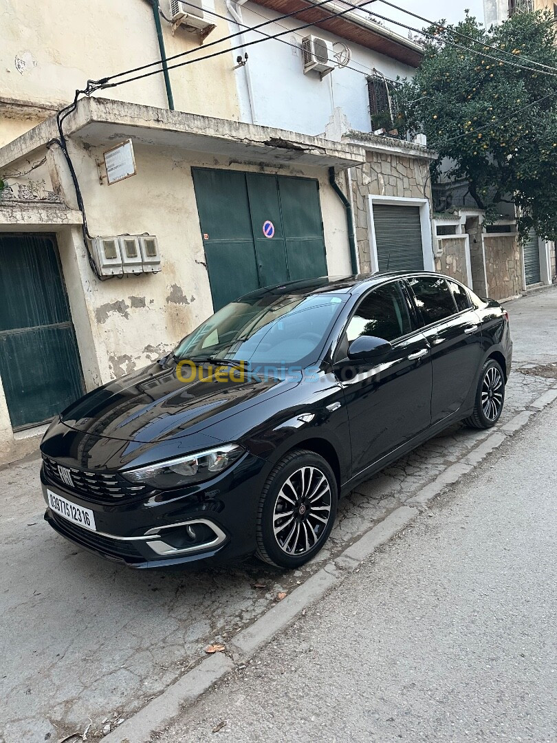 Fiat Tipo 2023 Life