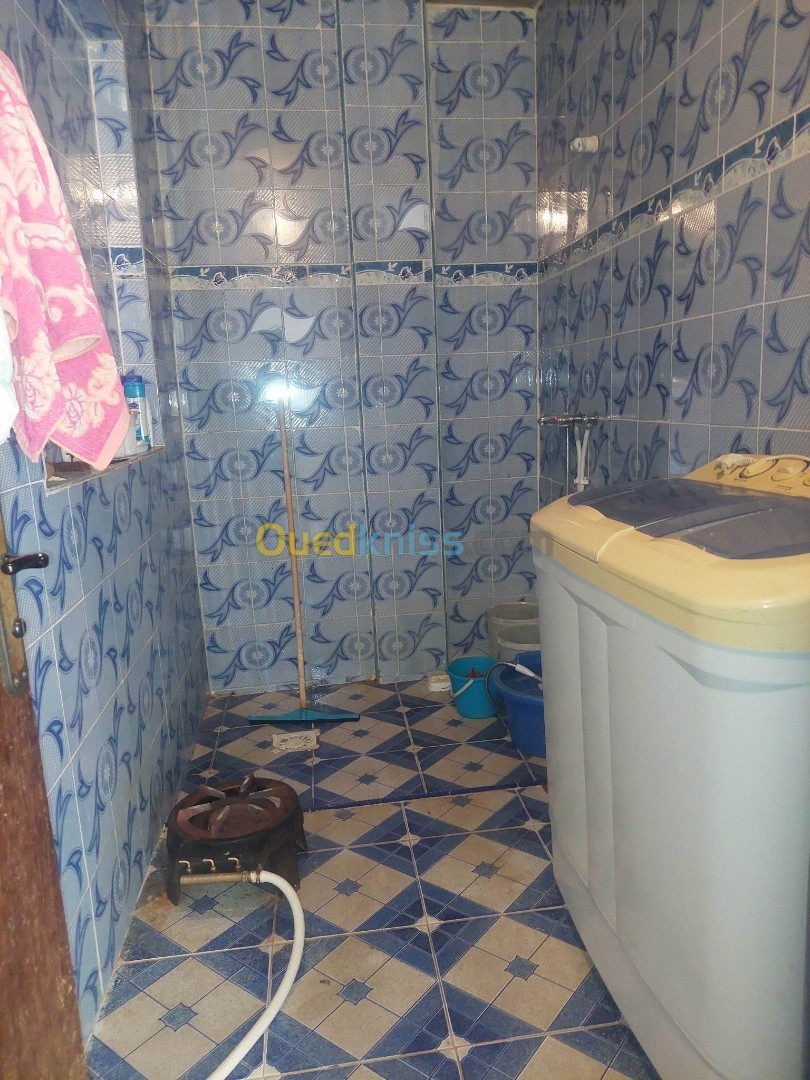 Vente Appartement F3 Tlemcen El fehoul