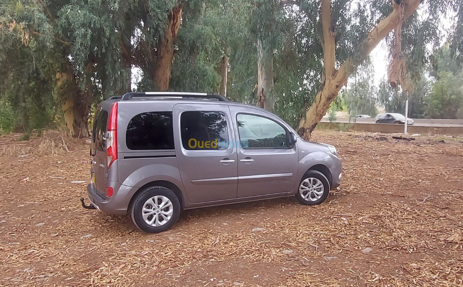 Renault Kangoo 2021 Confort