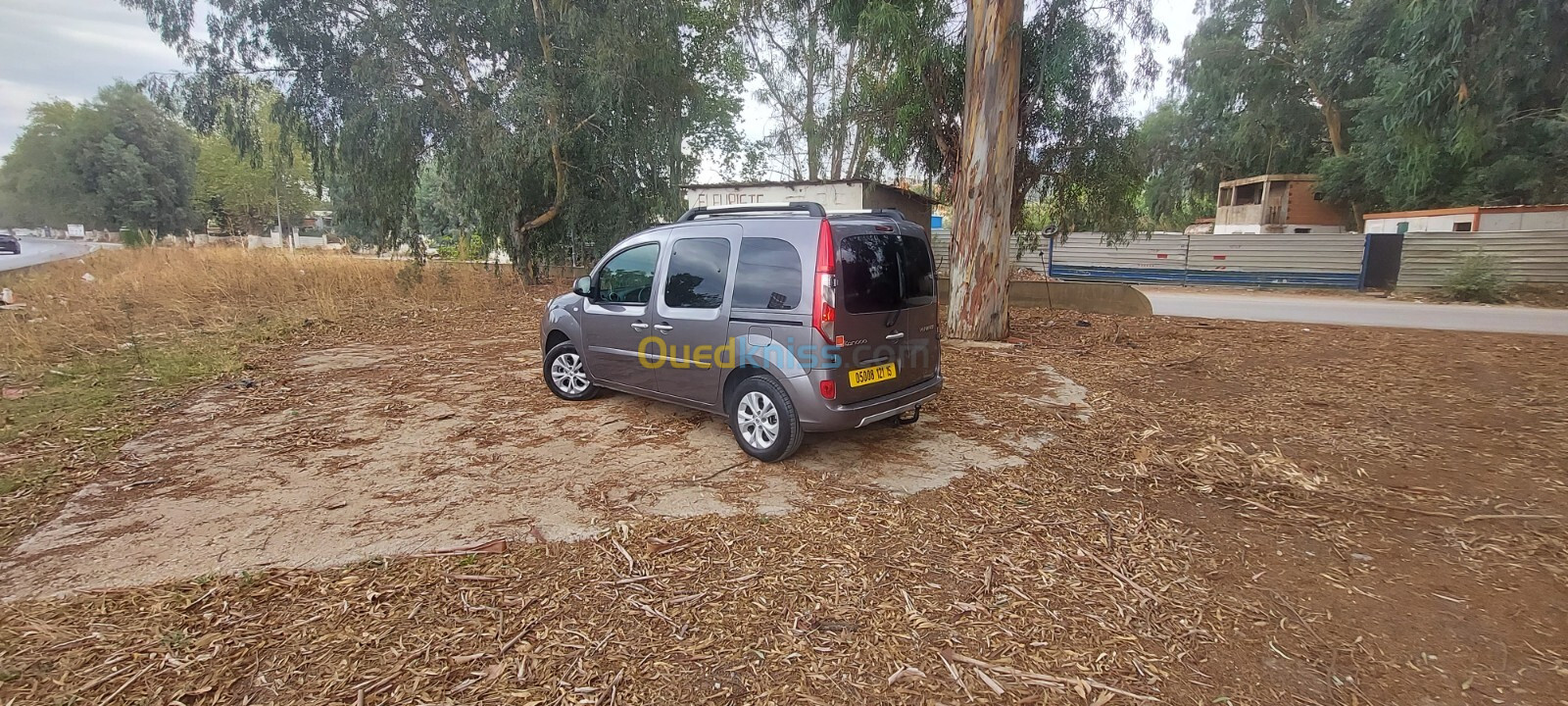 Renault Kangoo 2021 Confort