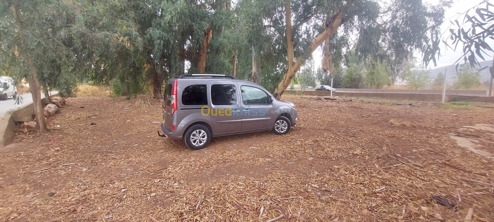 Renault Kangoo 2021 Grand Confort