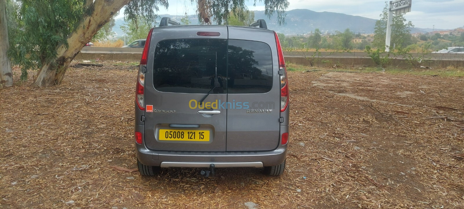 Renault Kangoo 2021 Grand Confort